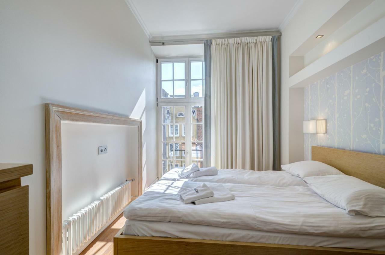 Apartment Stylish In Heart Of Oldtown