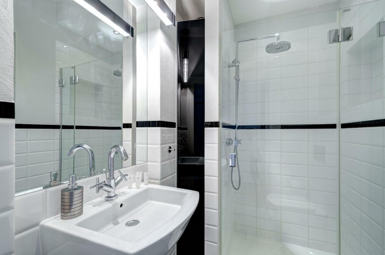 Apartment Stylish In Heart Of Oldtown *