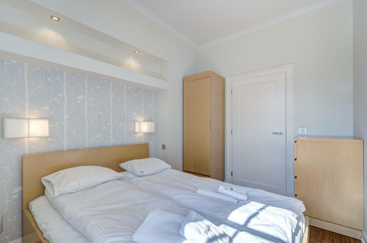 Stylish In Heart Of Oldtown Apartmán *