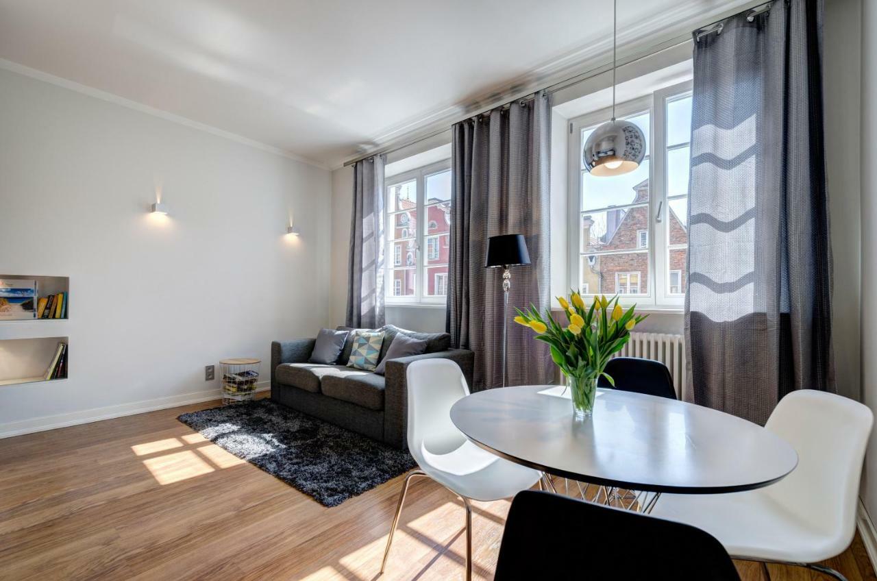 Stylish In Heart Of Oldtown * Gdaňsk
