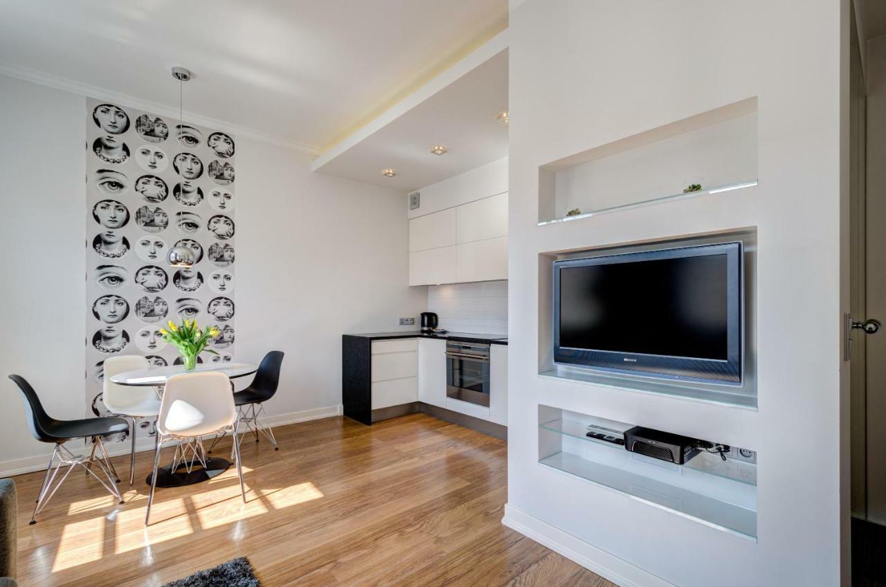 Stylish In Heart Of Oldtown Apartmán