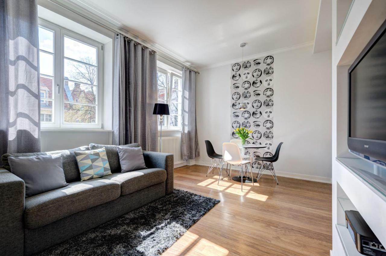 Apartmán Stylish In Heart Of Oldtown *